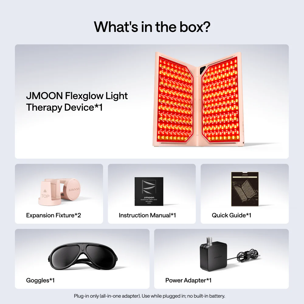 JMOON Flexglow Panel JD20U - Image 10
