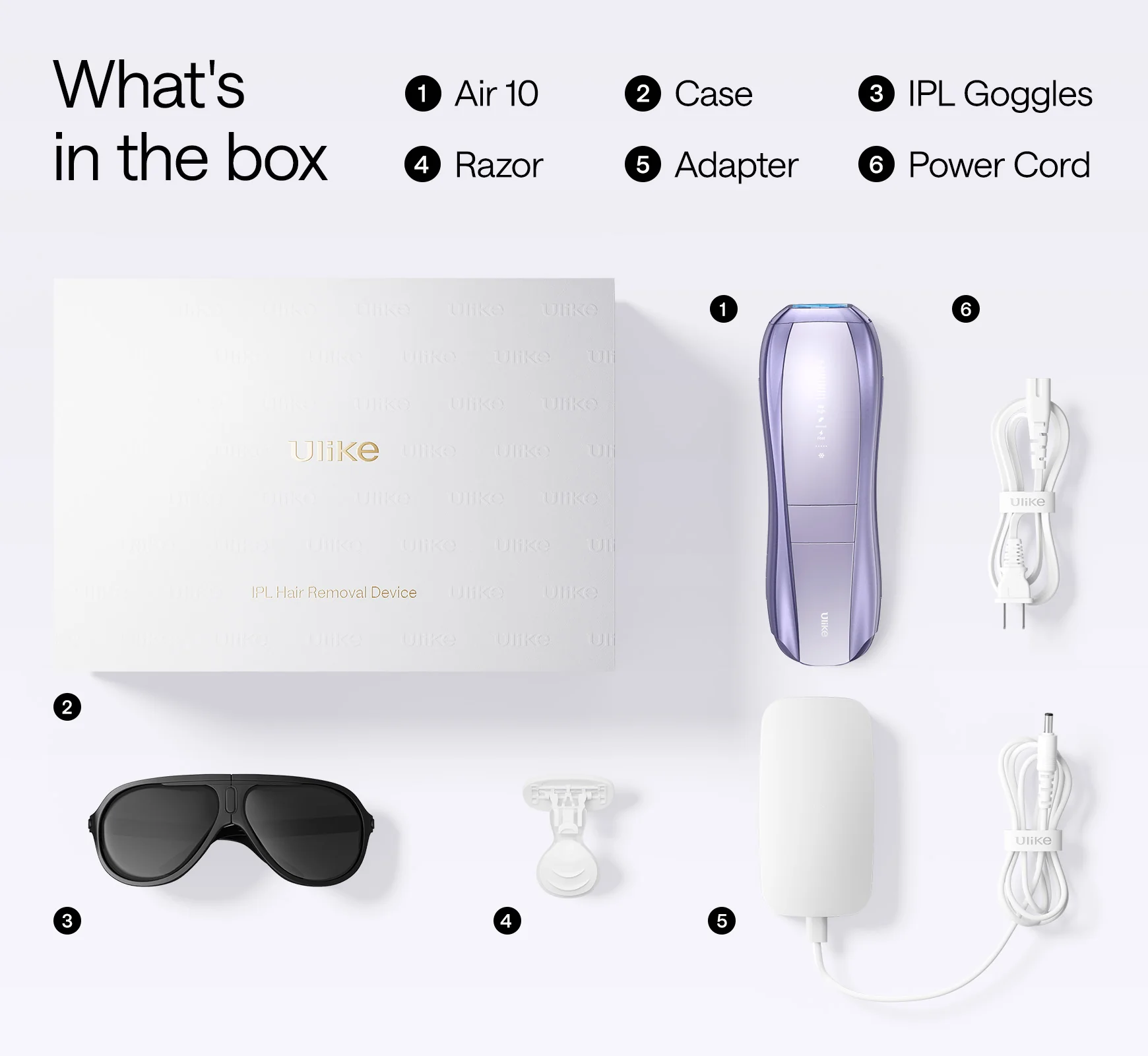 Ulike Air 10 (Subscriber Exclusive Offer) - Image 11