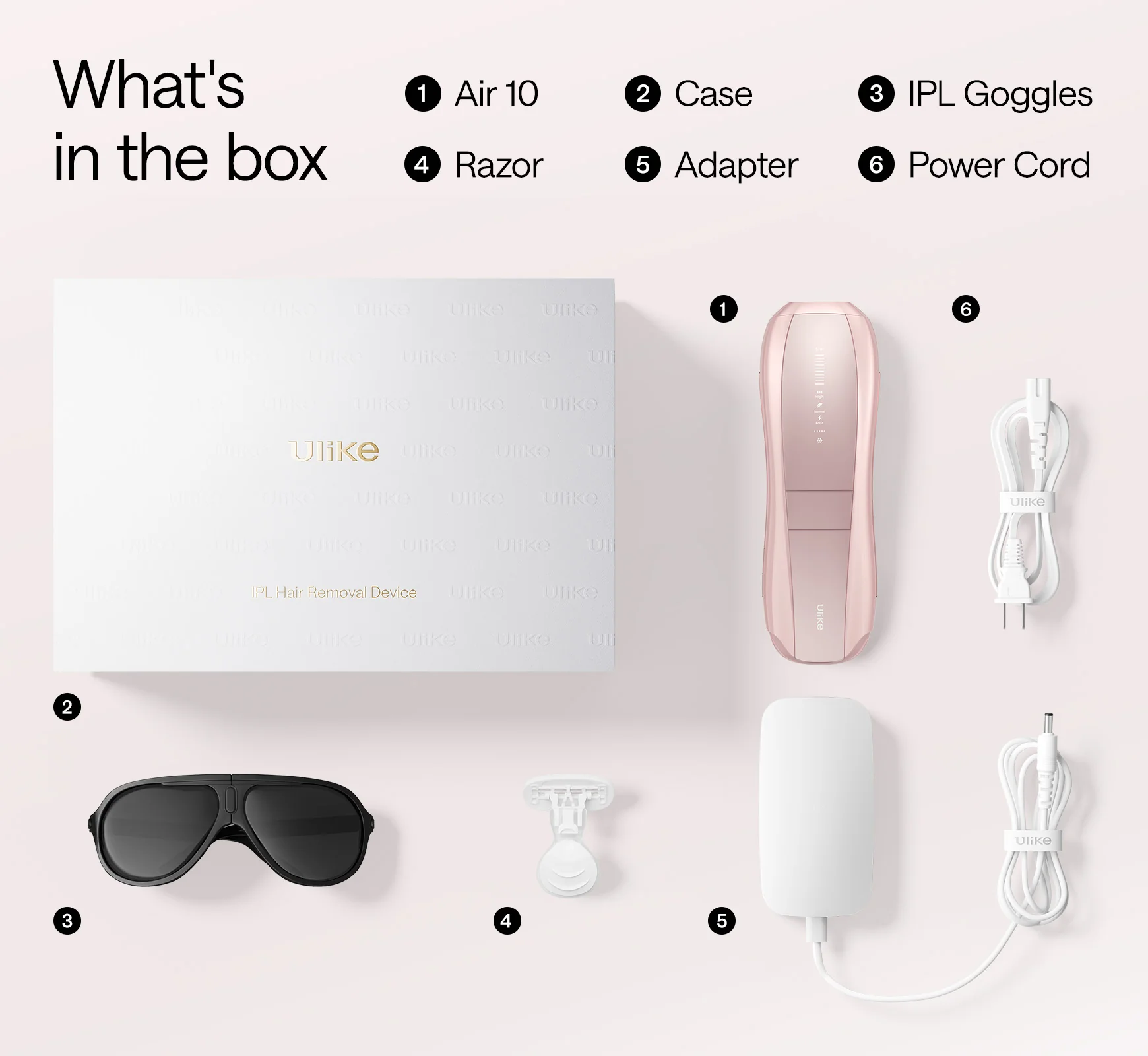 Ulike Air 10 (Subscriber Exclusive Offer) - Image 21