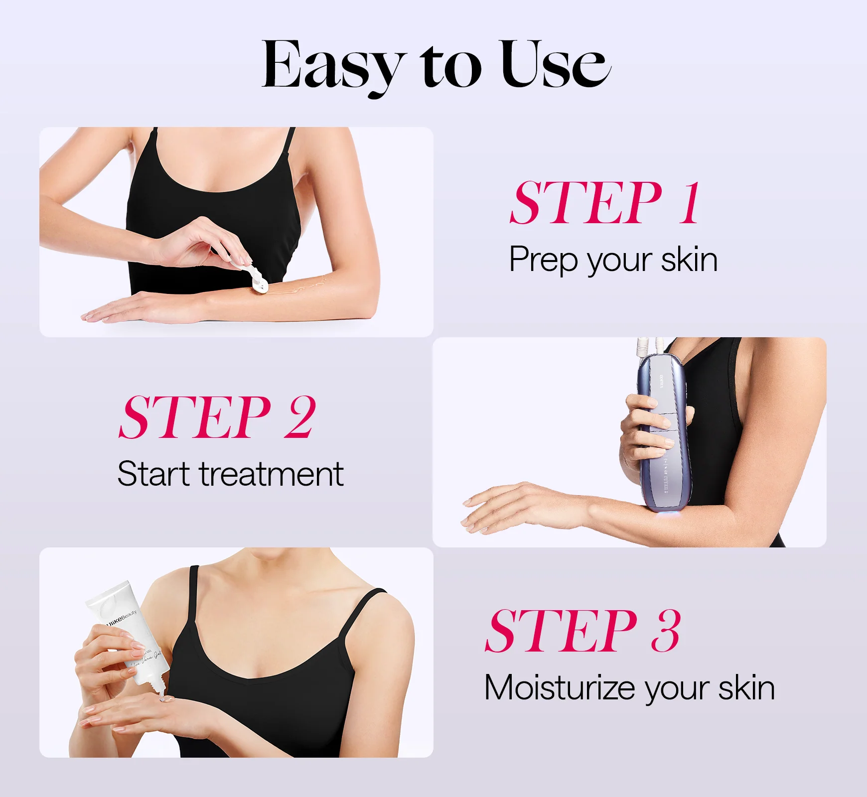 Ulike Air 10 (Subscriber Exclusive Offer) - Image 9