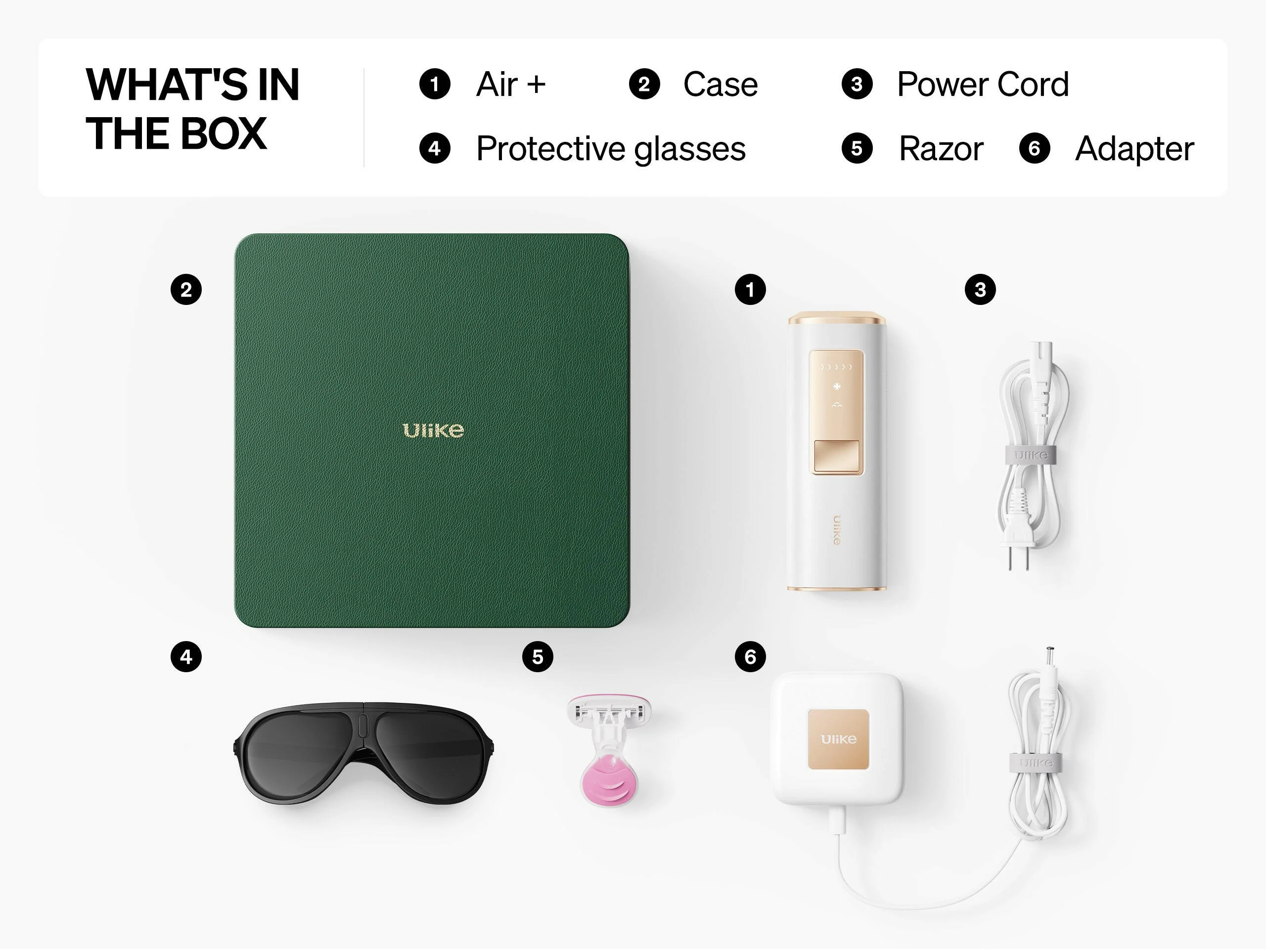 Ulike Air+ (Subscriber Exclusive) - Image 9