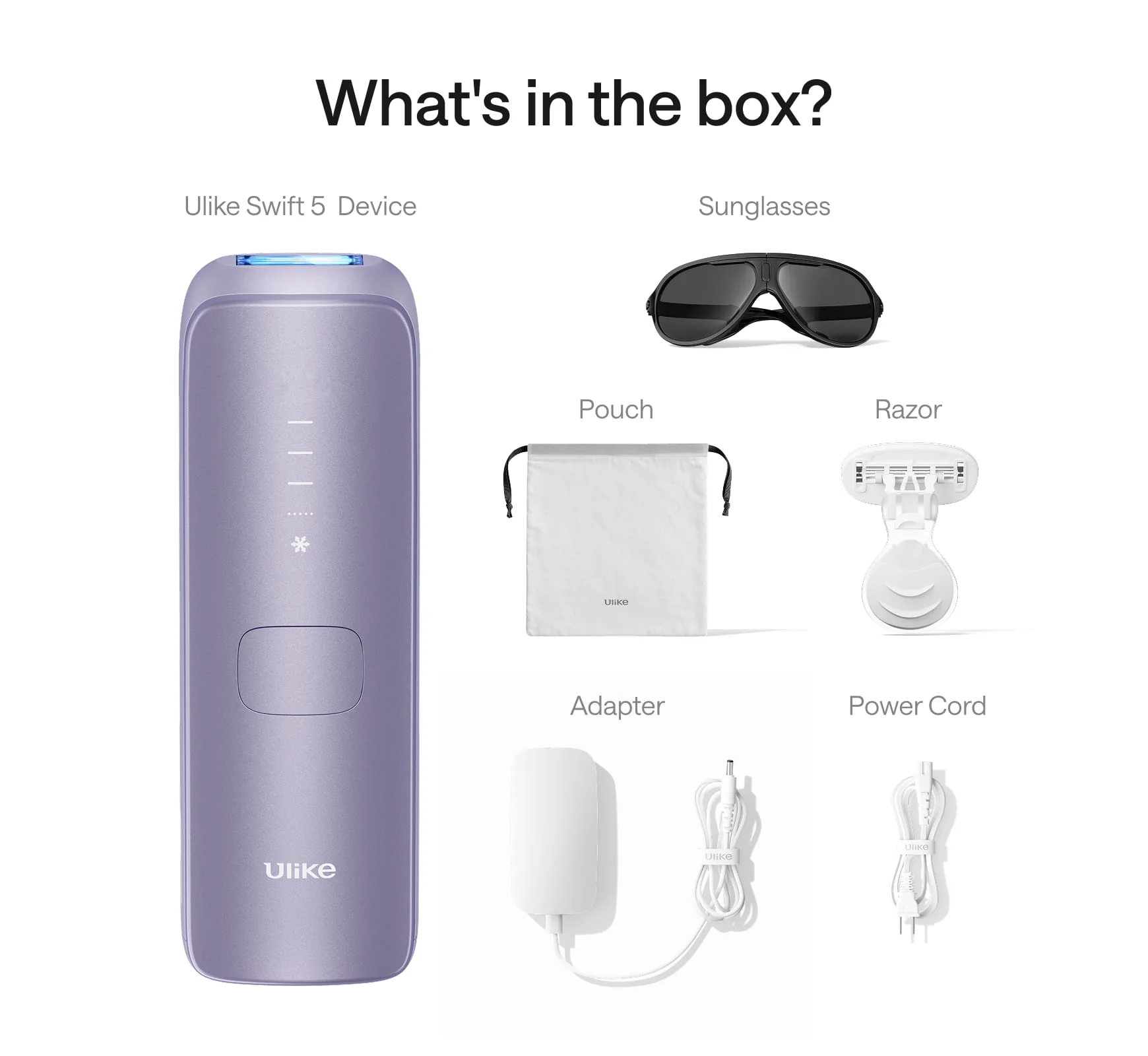 Ulike Swift 5 - Image 8